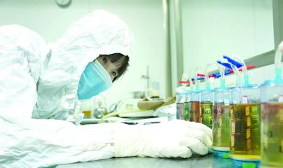 陜西省食品藥品檢驗院 以技術創新為引擎，驅動醫藥產業高質量發展